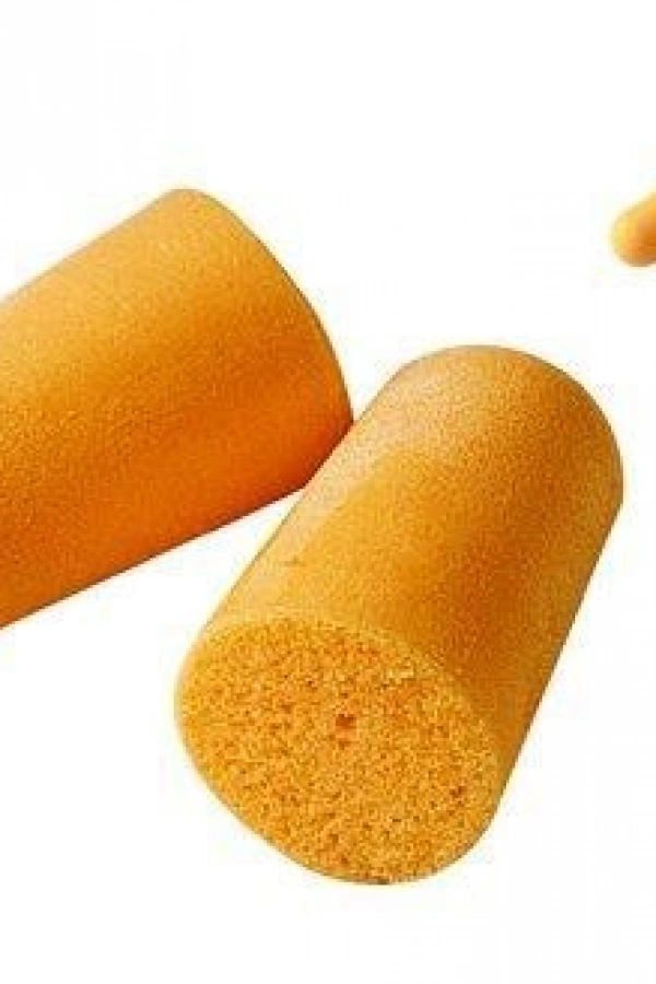 3M 1110 İpli Kulak Tıkacı