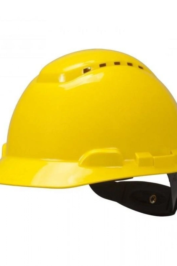3M H700 Sarı Baret Vidalı