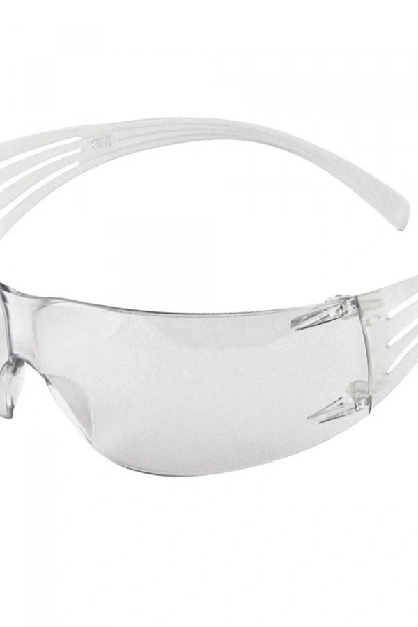 3M SF201 Şeffaf İş Gözlüğü
