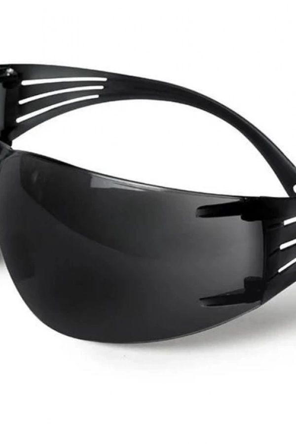 3M SF202 Füme İş Gözlüğü