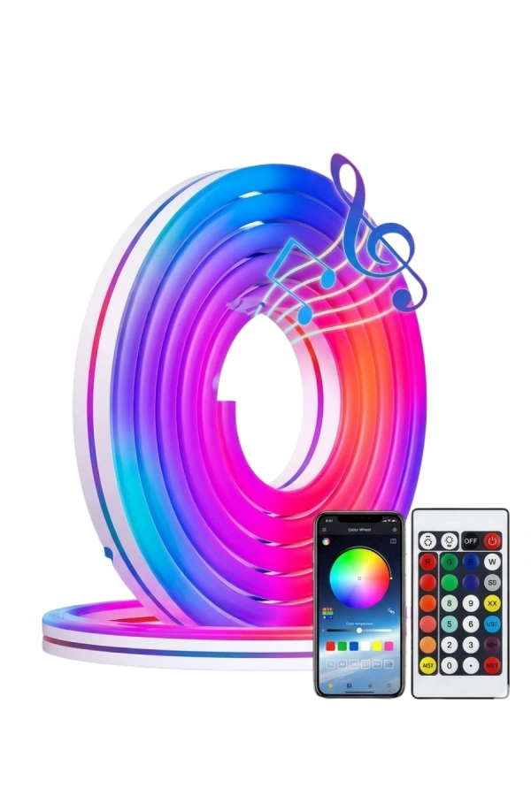 3M TV LEDİ