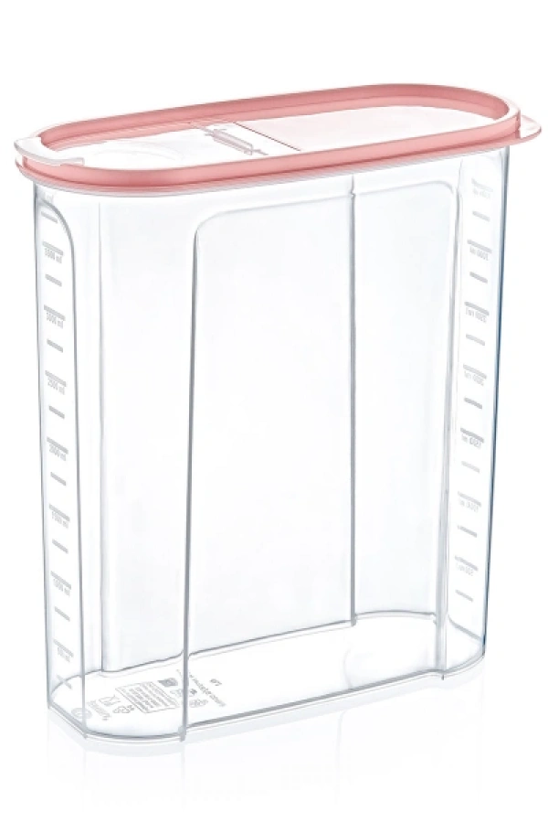 4 lt Mama Saklama Kutusu