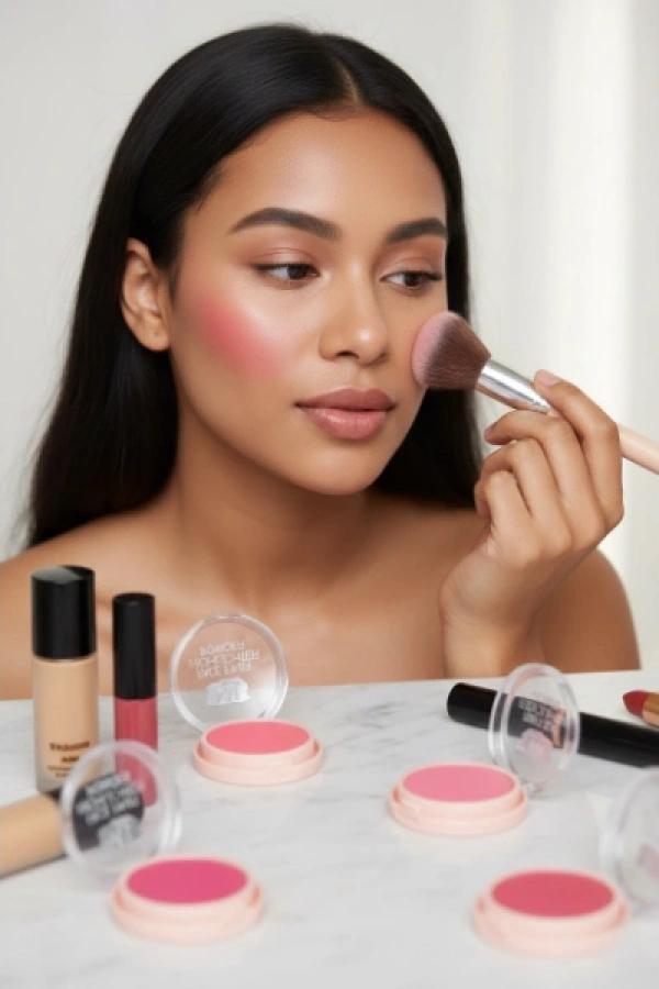 4lü Mat Allık Seti