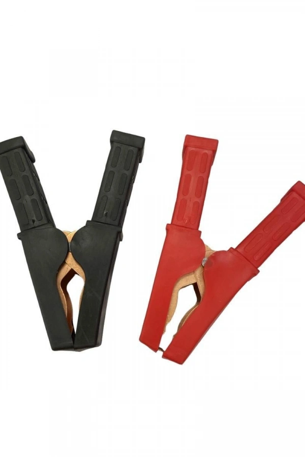 400 Amper Akü Takviye Pensesi 2 Adet