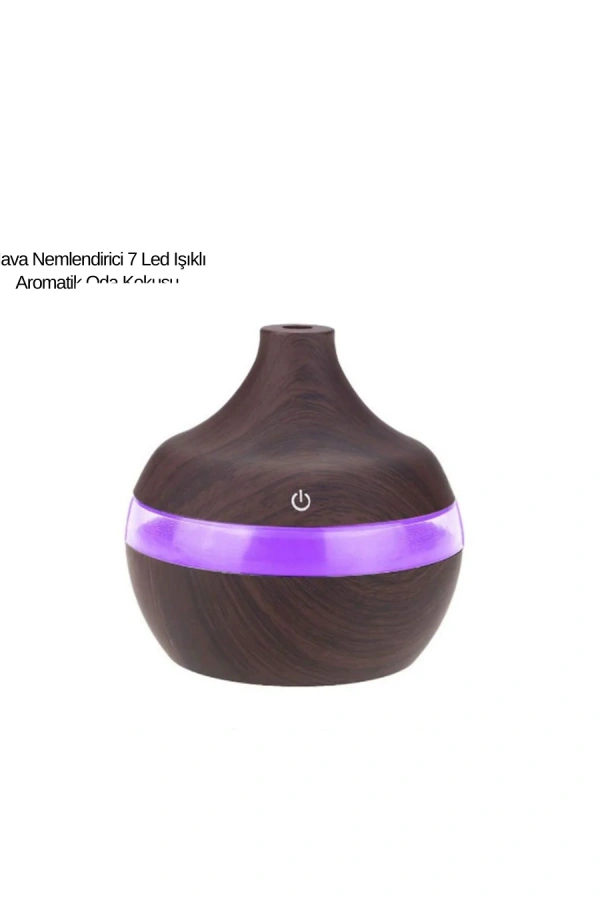 4562 AHŞAP NEMLENDİRİCİ