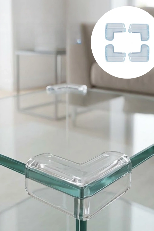 4LÜ KÖŞE KORUYUCU