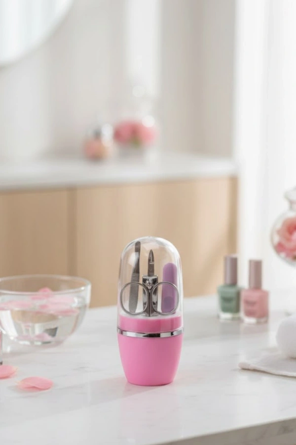 4LÜ MANİKÜR SETİ