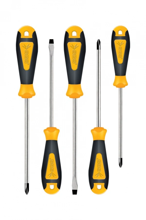 5 Lİ TORNAVİDA SETİ (SOFT SERIES)