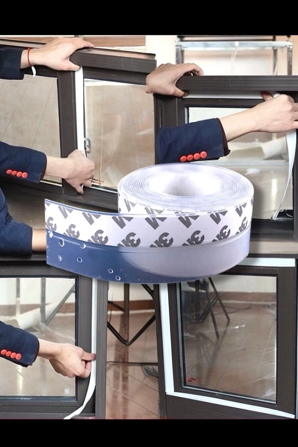 5 Metre Rüzgar Kesici Bant