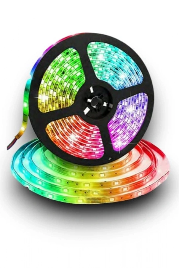 5 Metre Şerit Led
