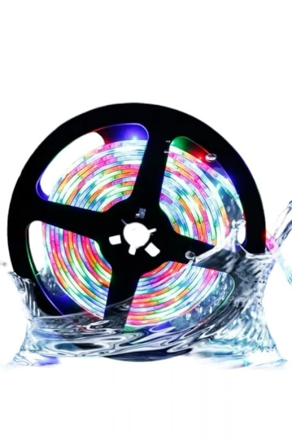 5 Metre Şerit Led
