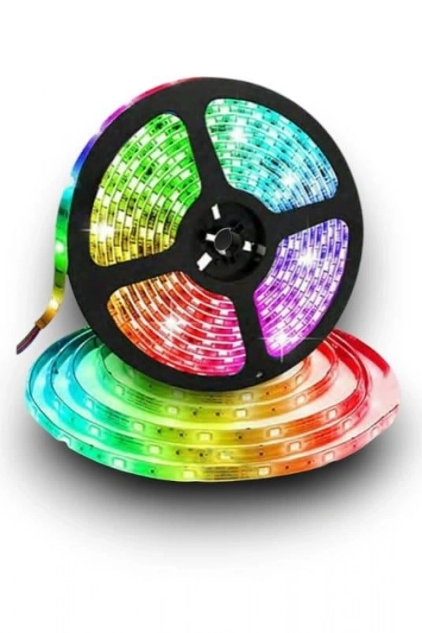 5 Metre Şerit Led