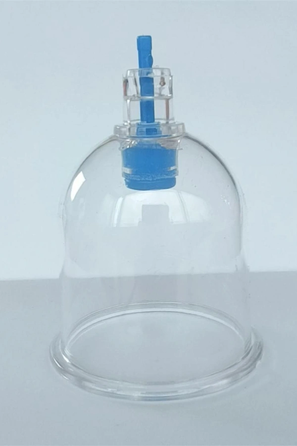 5 NUMARA HACAMAT KUPASI