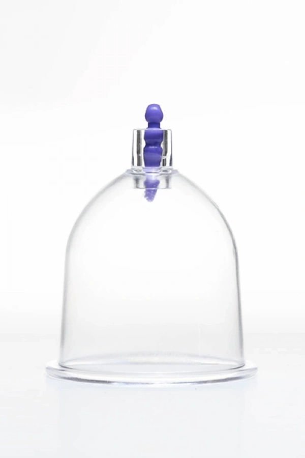 5 Numara Hacamat Kupası 100 adet