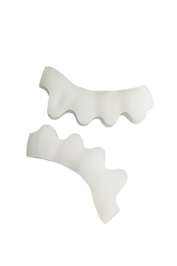 5 Parmak ayıran geçmeli makaralı Bunyon