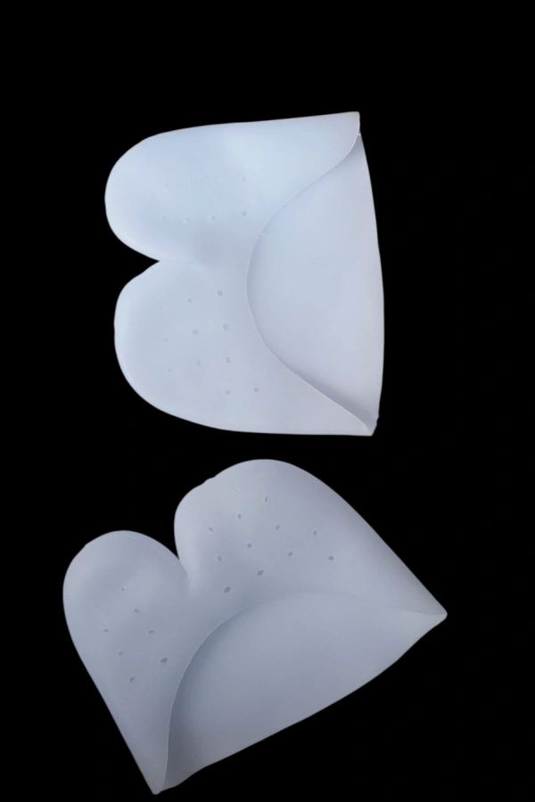 5 PARMAK KORUYUCULU SİLİKON