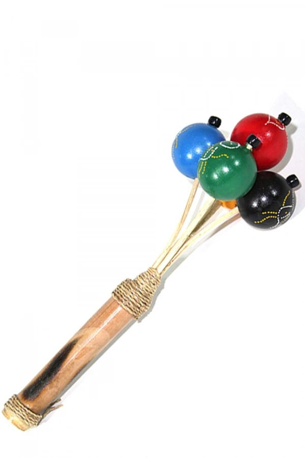 5 Toplu Marakas Model 1