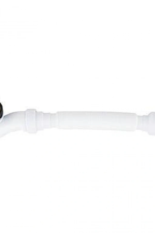 50 mm Duş Tekne Sifonu Körüklü
