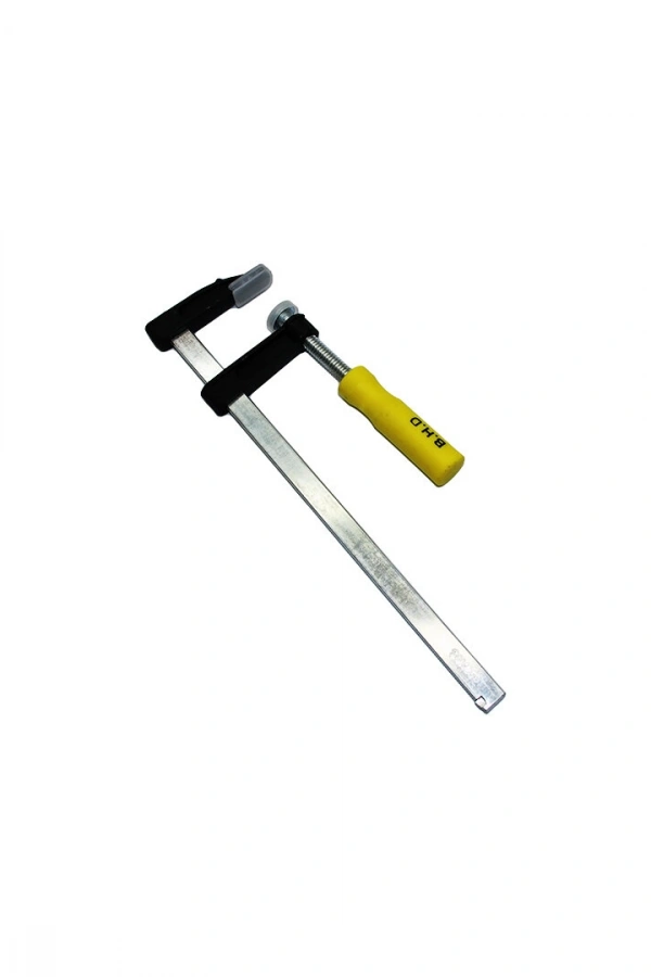 Mengene 50x250MM İNCE İŞKENCE MENGENE