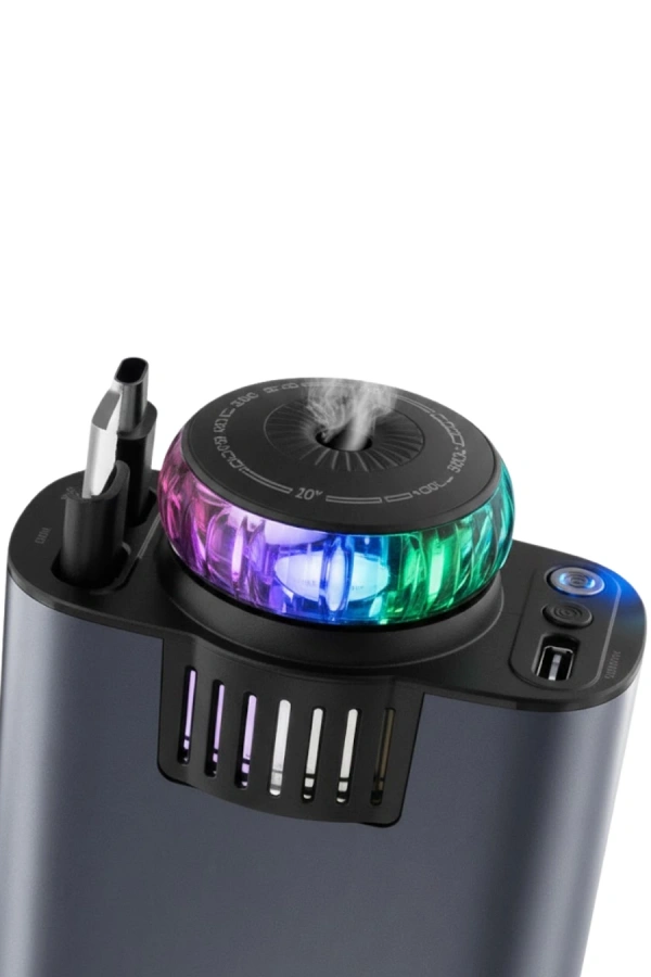 5İN1 ARAÇ NEMLENDİRİCİ