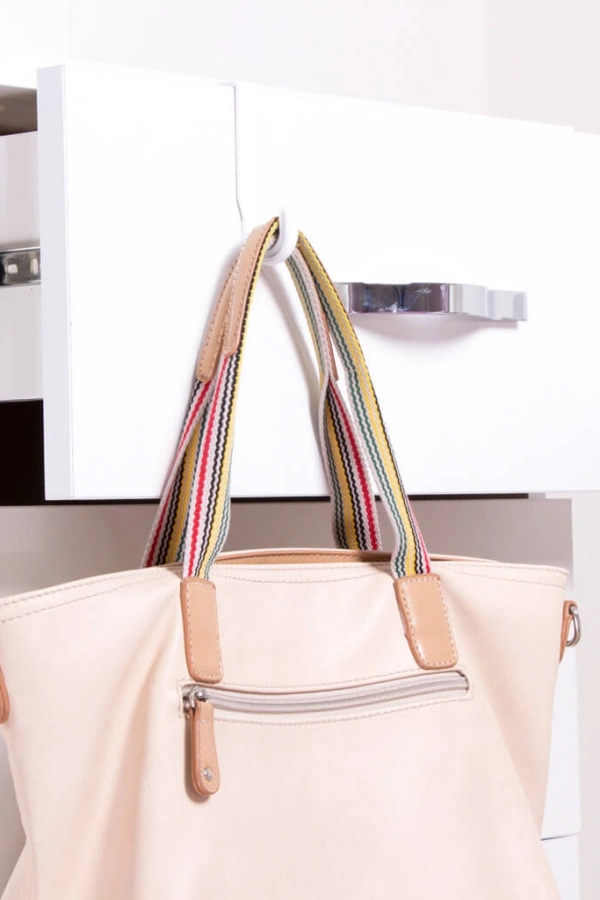 6 lı Çekmece- Havlupan Askısı Çok Amaçlı Askı Seti