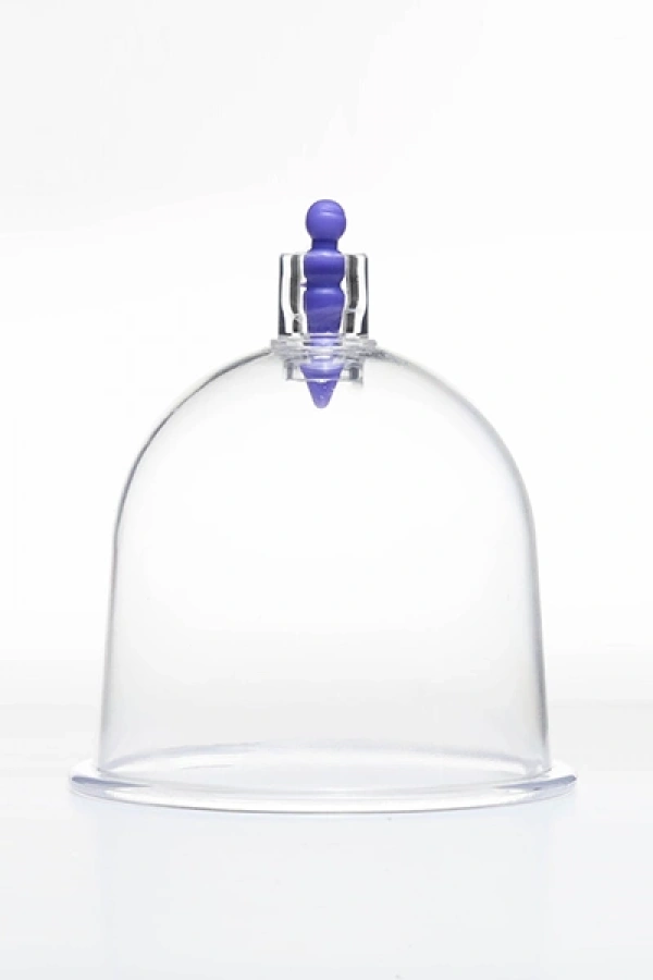 6 Numara Hacamat Kupası 100 Adet