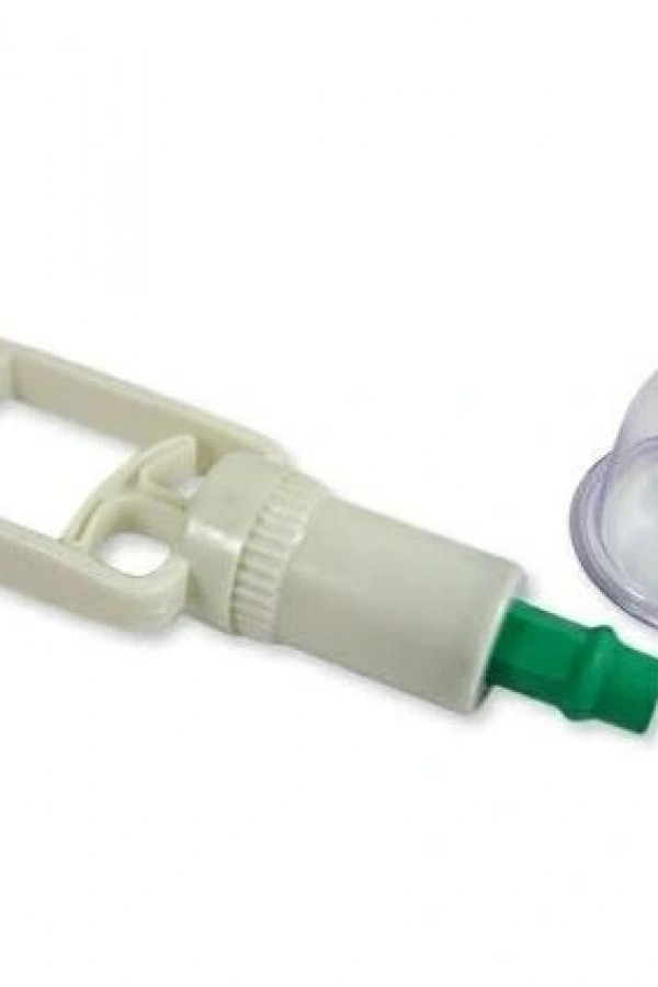 6 parça vakumlu hacamat kupa çekme seti