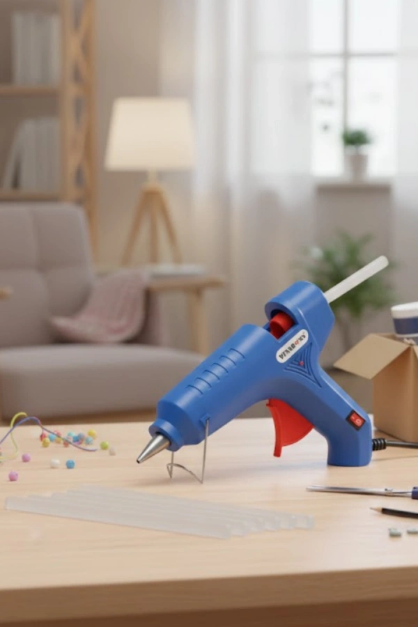 60W SİLİKON TABANCASI