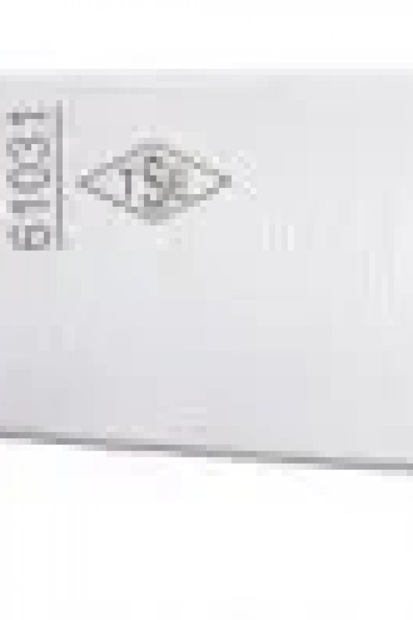 61031 - Sürmene Kasap Kemik Sıyırma Bıçağı 18,5 cm