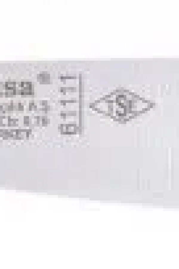 61111 - Sürmene Kasap Kemik Sıyırma Bıçağı 13,5 cm