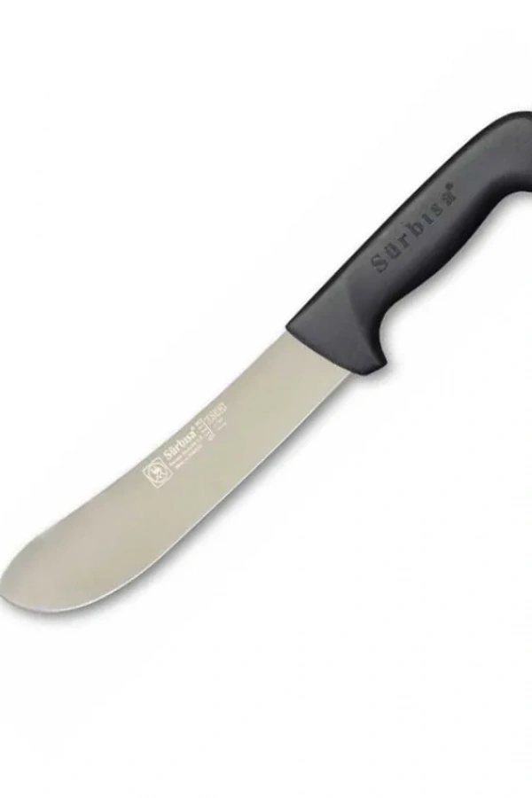 61118 - Sürmene Kasap Deri Yüzme Bıçağı 20 cm