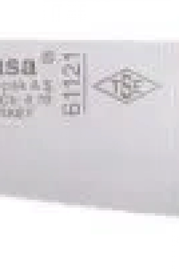 61121 - Sürmene Kasap Kemik Sıyırma Bıçağı 16 cm