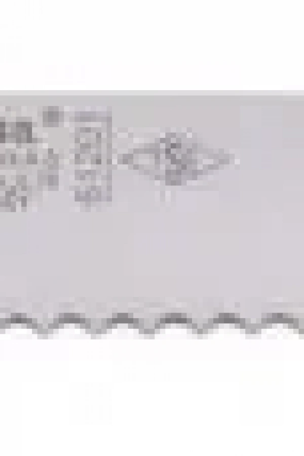 61201 - Sürmene Ekmek Bıçağı 25 cm