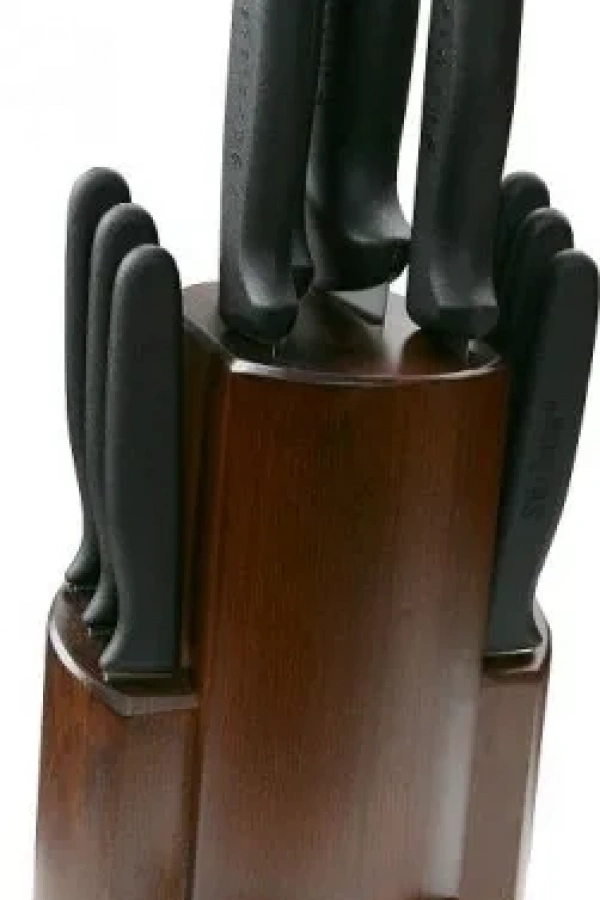 61506 - Sürmene Mutfak Bıçağı Seti - 11 lu Set