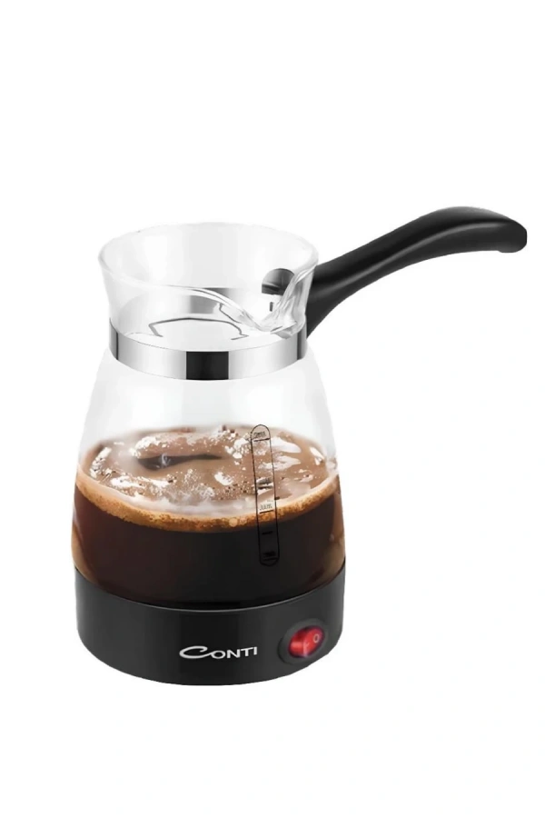 650W KAHVE MAKİNESİ