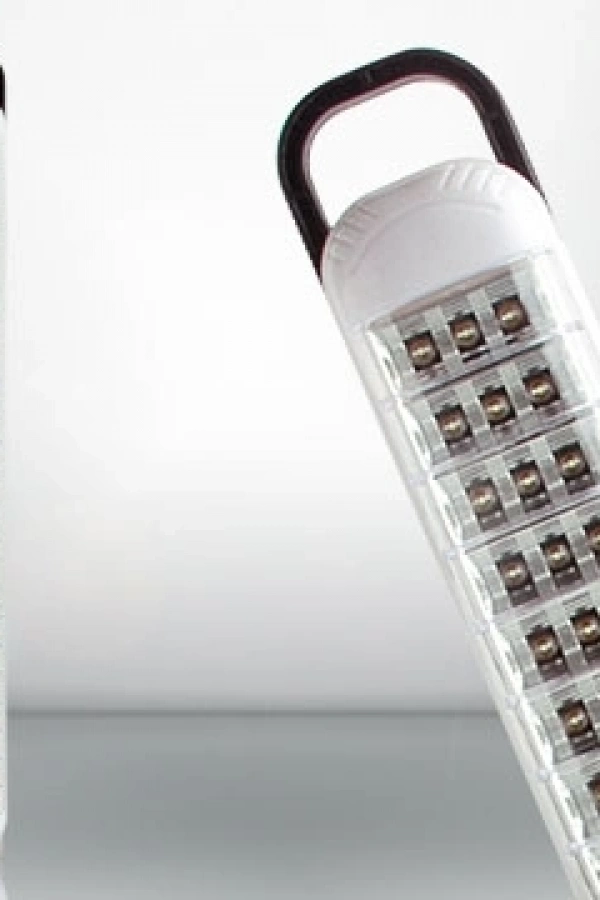 69 Ledli Şarj Edilebilir Işıldak