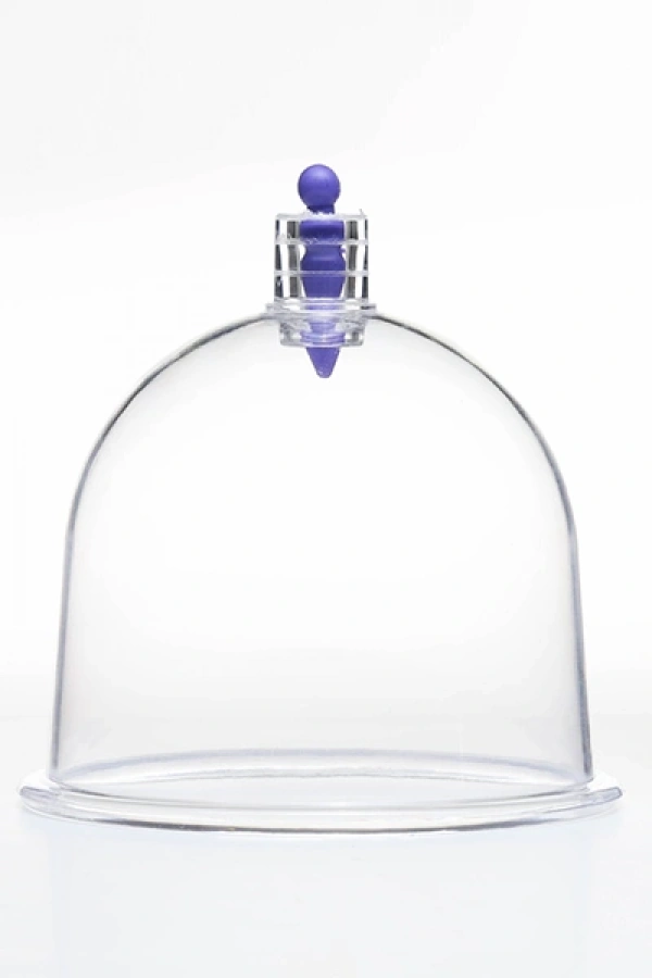 7 numara hacamat kupası 100 adet