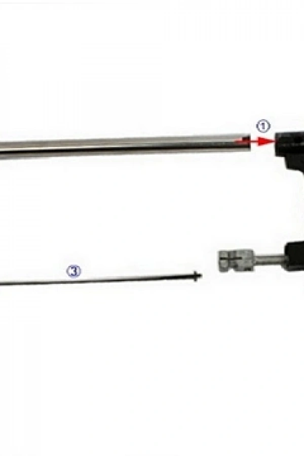 7 Uçlu Sihirli Testere Seti