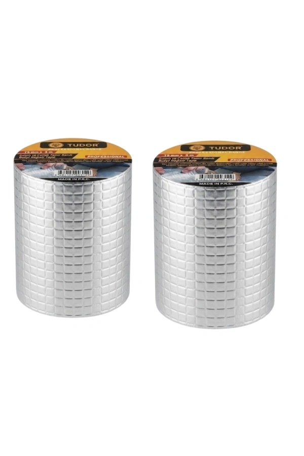 72MM TAMİR BANT 2ADET