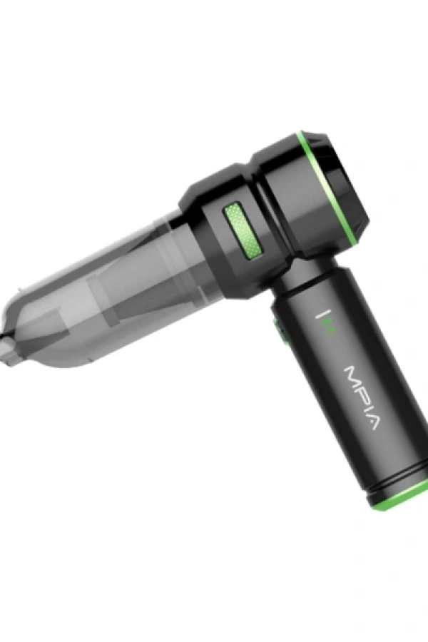 8 IN 1 Turbo Araç Süpürgesi