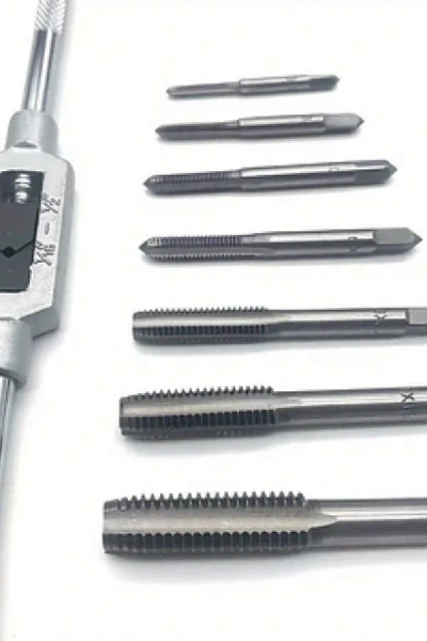 8 Parçalı Klavuz Seti