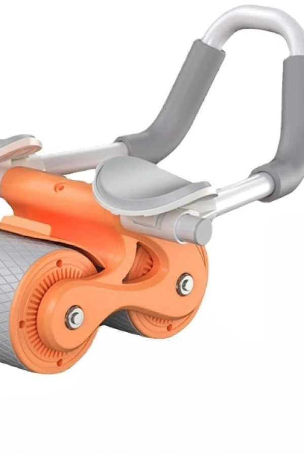 AB Roller Karın Kası Egzersiz Tekerleği