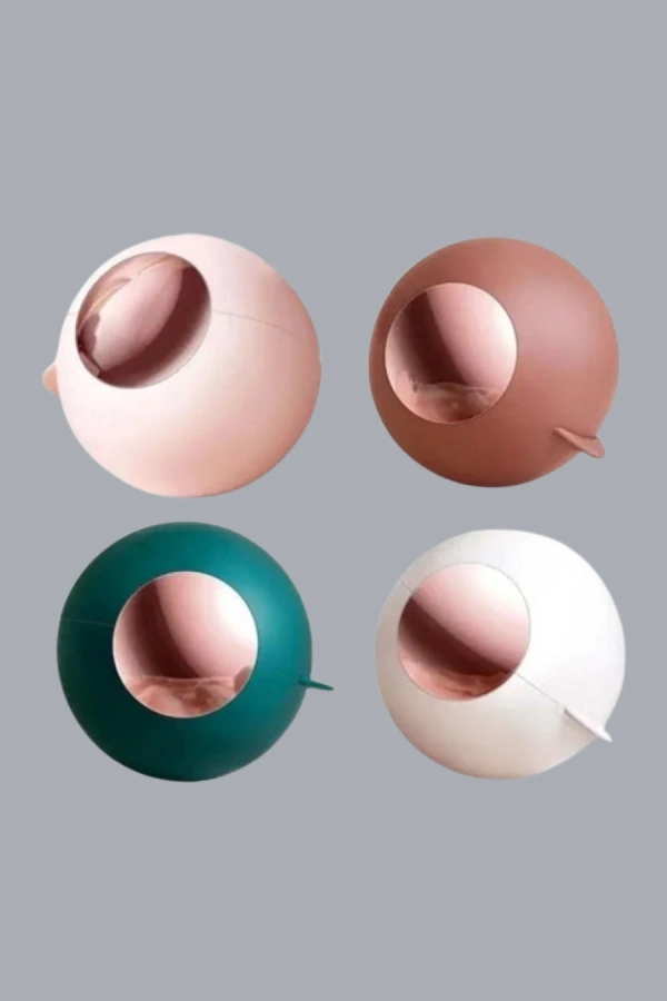 ABS Malzemeli Elbise Tiftik Çıkarıcı – Çok Amaçlı Kullanım