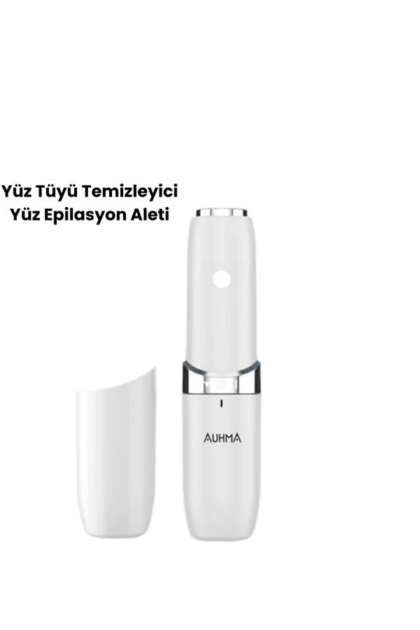 AHR01 YÜZ EPİLASYON