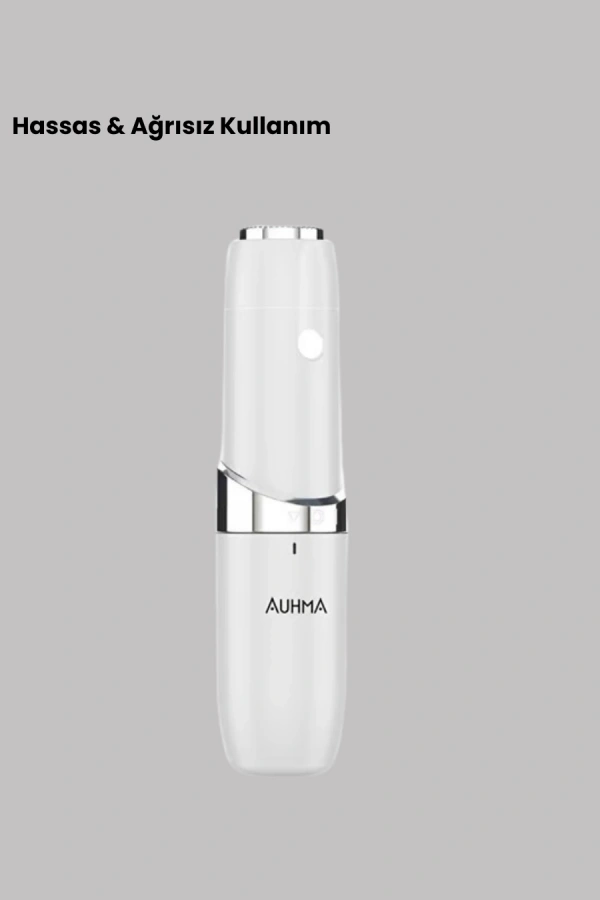 AHR01 YÜZ EPİLASYON