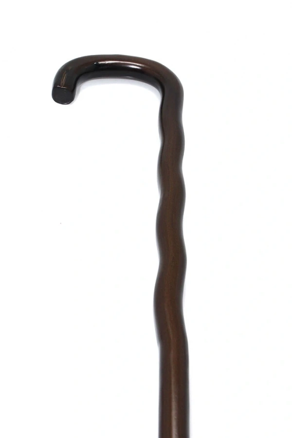 Ahşap Baston Model 10