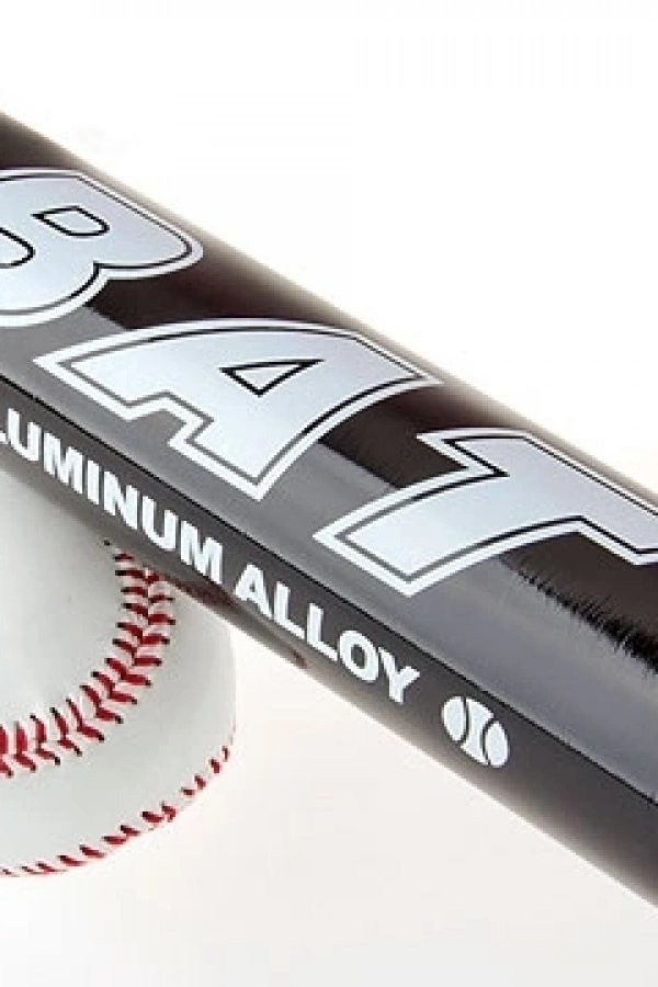 Ahşap Beyzbol Sopası