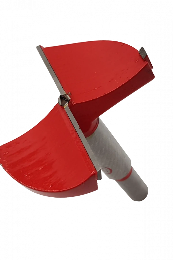 Ahşap Freze Bıçağı - 15x70 mm