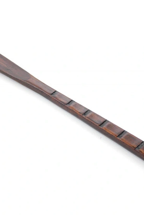 Ahşap Kerata Çekecek