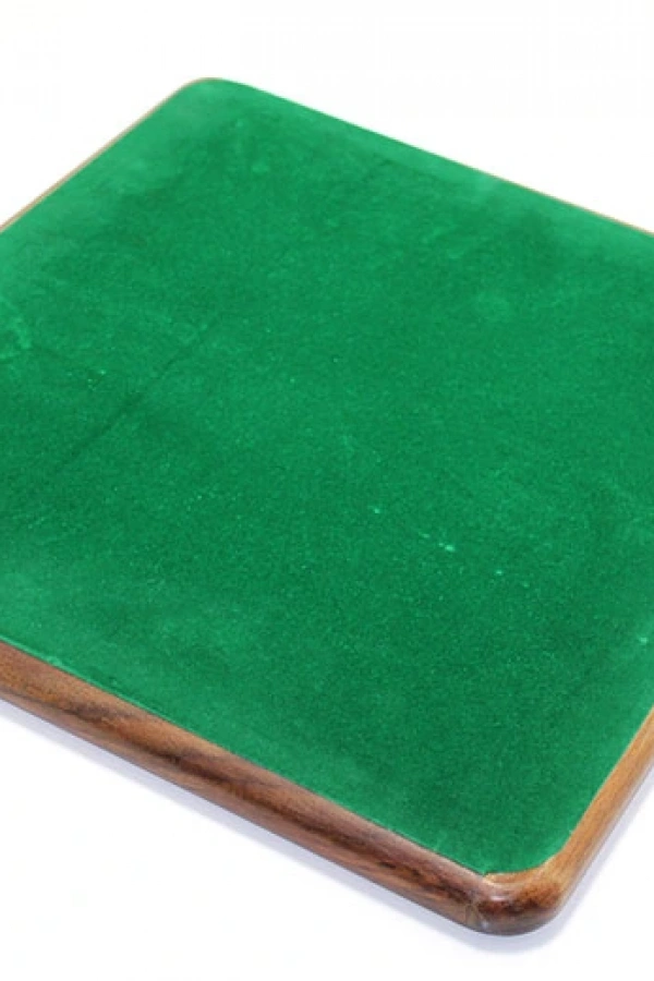 Ahşap Satranç Tahtası 43 cm